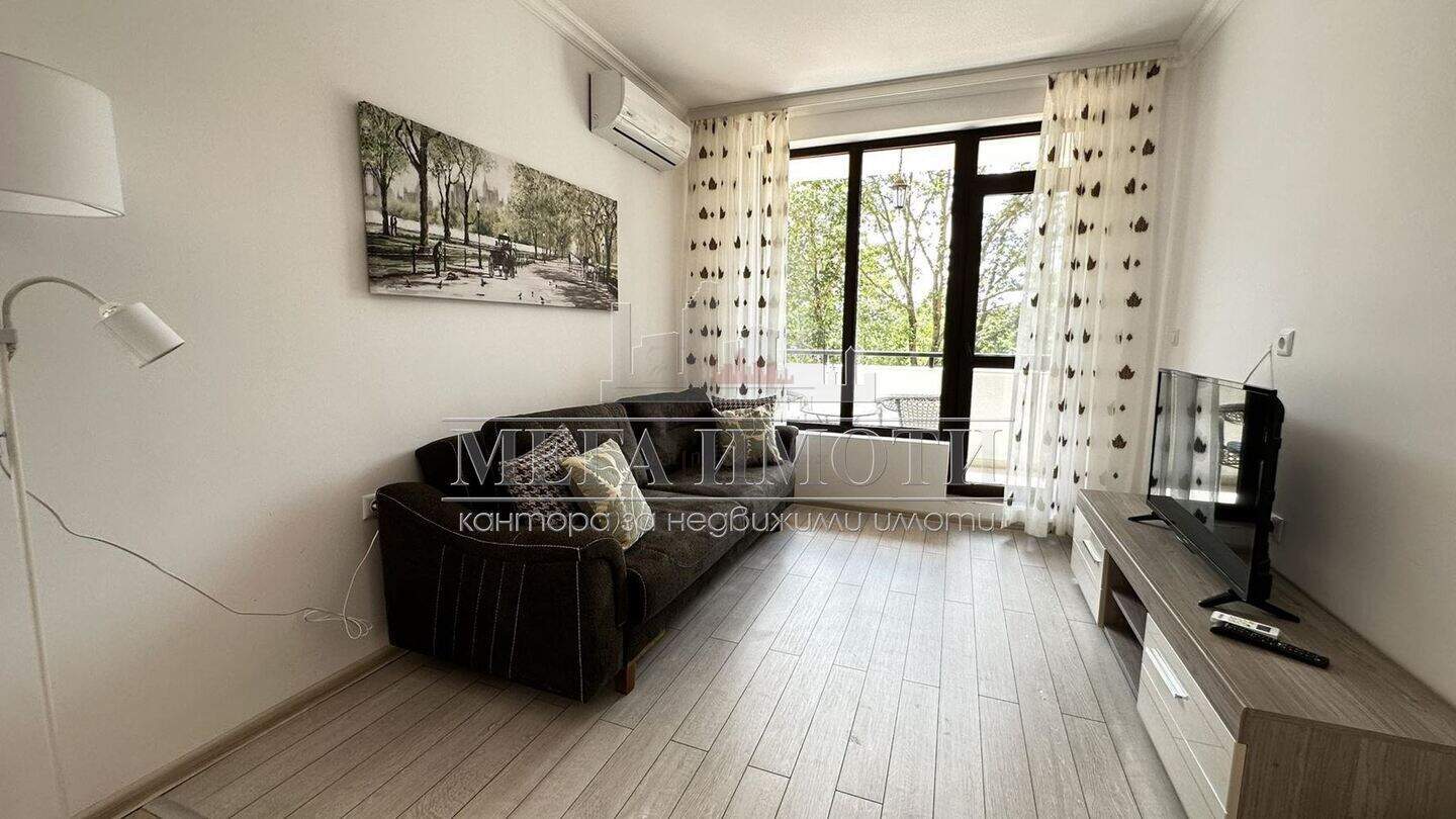 Üç odalı Apartman olarak Primorsko, Burgas – fotoğraf 3