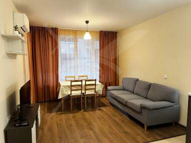 Miete - Wohnung in Lazur,  Burgas