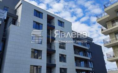 For sale - Apartment in Pomorie,  Burgas