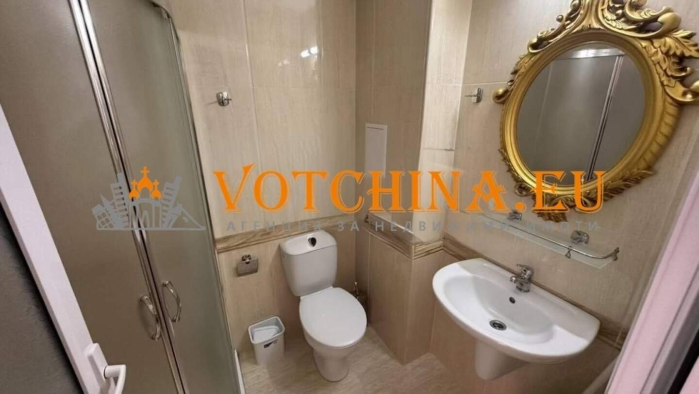 Einzimmer Wohnung in Sonnenstrand, Burgas – Foto 4