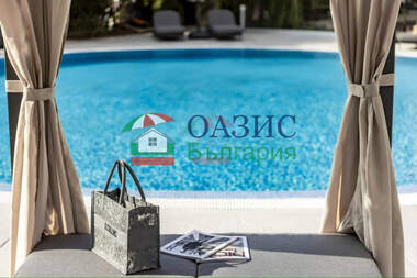 For sale - Apartment in Sunny Beach,  Burgas