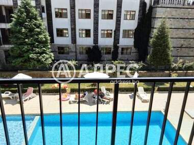 For sale - Apartment in Sveti Vlas,  Burgas