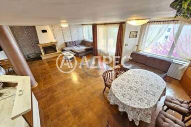 For sale - House in Evksinograd,  Varna