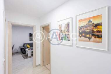 For sale - Apartment in Elektron,  Varna