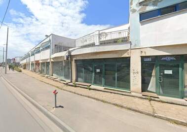 For sale - Store/Office/Storage in Center,  Ruse
