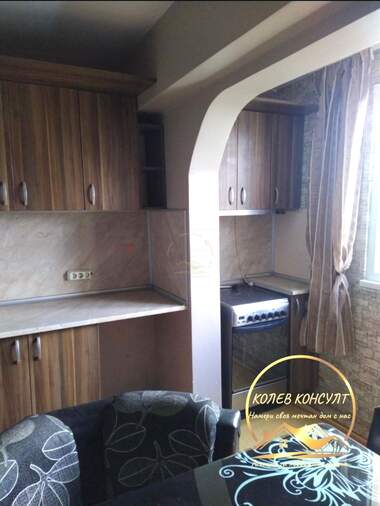 Satış - Apartman olarak Orfey,  Haskovo