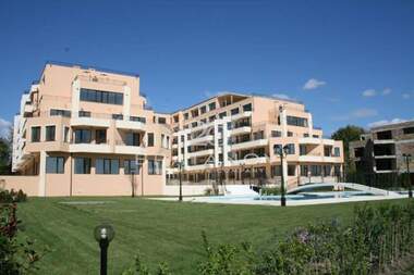 Verkauf - Wohnung in Rawda,  Burgas