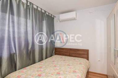 For sale - Apartment in Meden Rudnik,  Burgas