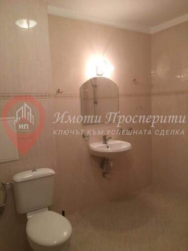 Ενοίκιο - Διαμέρισμα σε Стрелбище,  София