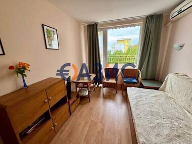 Satış - Apartman olarak Sveti Vlas,  Burgas