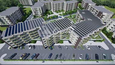 For sale - Apartment in Trakia,  Shumen