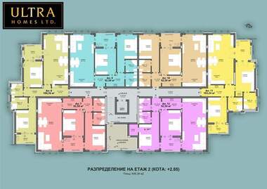 For sale - Apartment in Cherno more,  Burgas