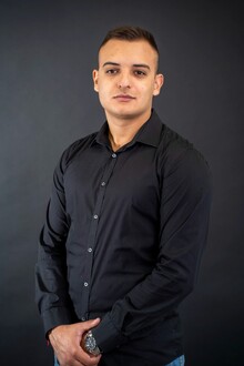 Danail Ganew