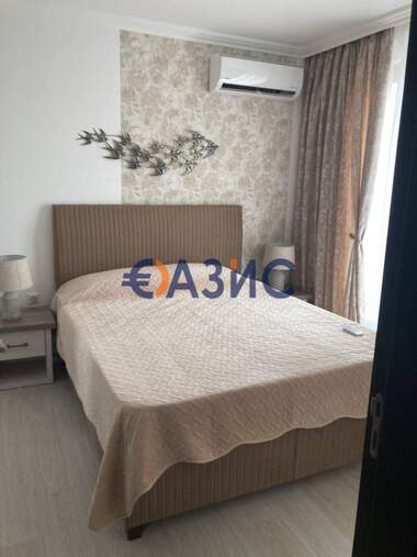 For sale - Apartment in Sveti Vlas,  Burgas