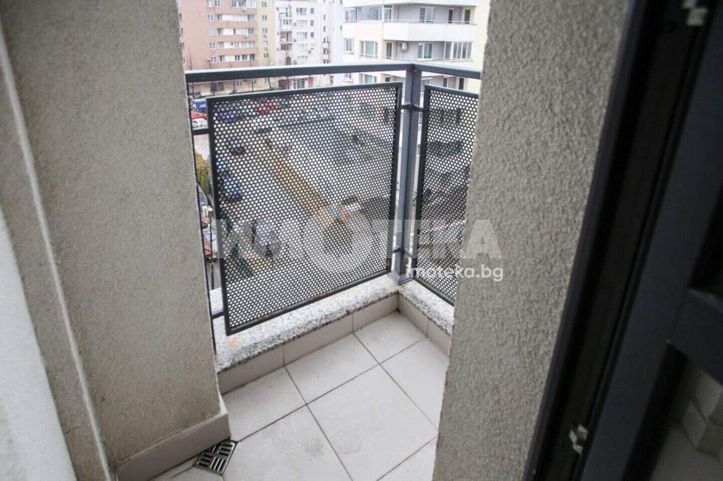 Zweizimmer Wohnung in Owtscha Kupel 1, Sofia – Foto 7