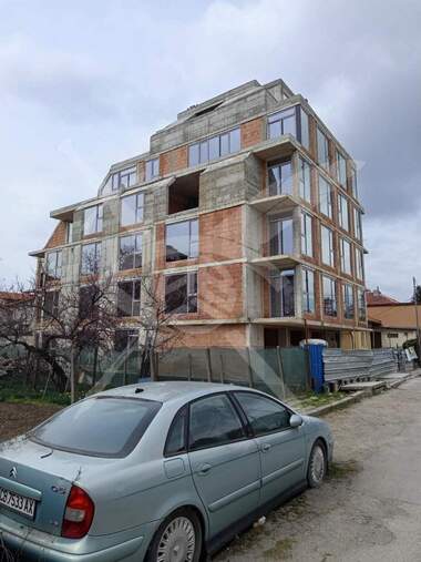 Продажа - Квартира в Подуяне,  София