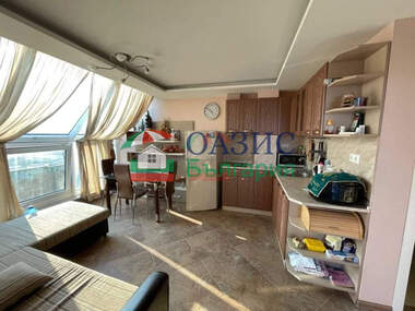 For sale - Apartment in Ravda,  Burgas