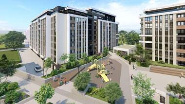 Satış - Apartman olarak Raion Zapaden,  Plovdiv