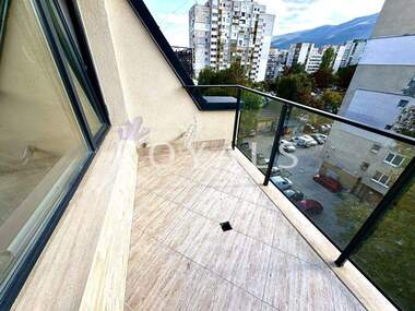 Satış - Apartman olarak Strelbishte,  Sofia