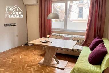 Продажба - Апартамент в Център,  Стара Загора