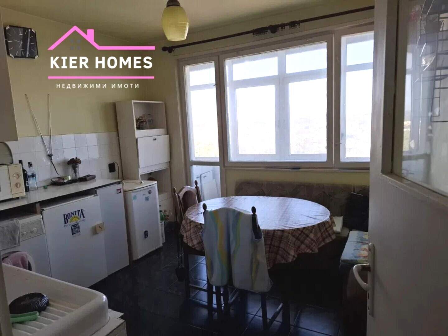 Vierzimmer Wohnung in Dimitrowgrad, Haskowo – Foto 6