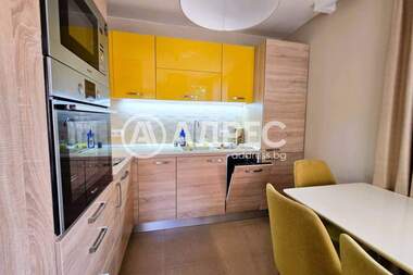 Miete - Wohnung in Zona B-19,  Sovia
