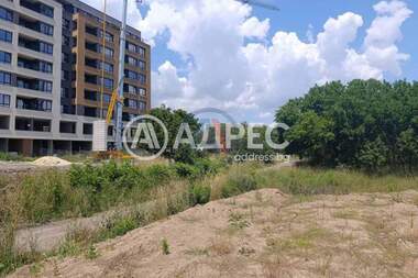 For sale - For Construction in Meden Rudnik,  Burgas