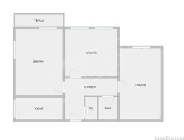 Продажба - Апартамент в Люлин-10,  София