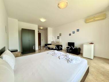 Satış - Apartman olarak Koşarica,  Burgas