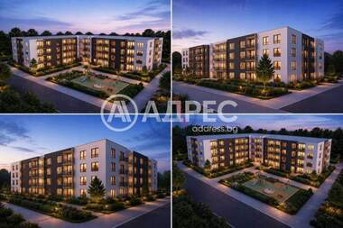 Vânzare - Apartament în Malinova Dolina,  Sofia