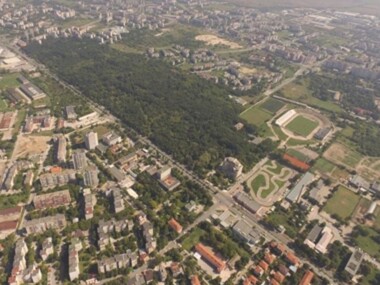 Real estate for rent in neighborhood Sadiyski, city Plovdiv