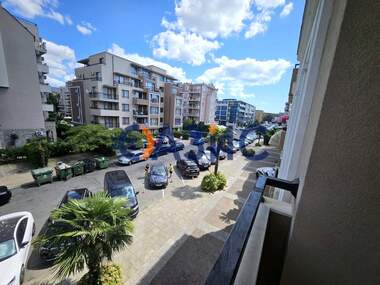 For sale - Apartment in Sunny Beach,  Burgas
