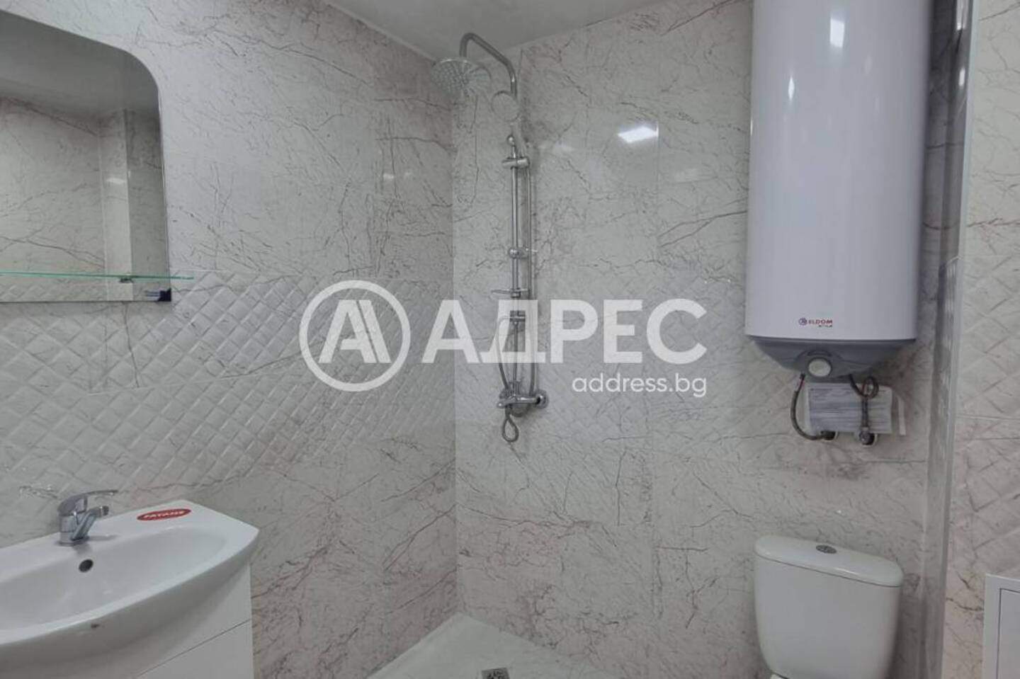 İki odalı Apartman olarak Pçelina, Varna – fotoğraf 7