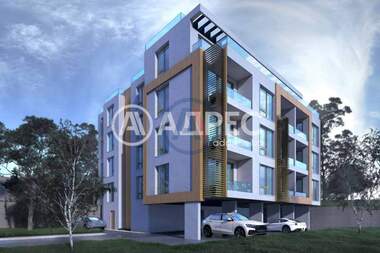 For sale - Apartment in Levski,  Varna
