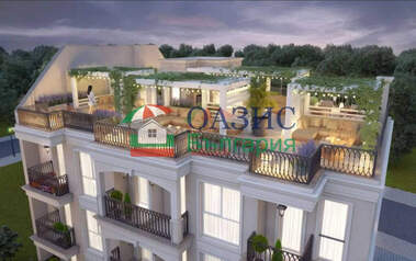 For sale - Apartment in Sozopol,  Burgas