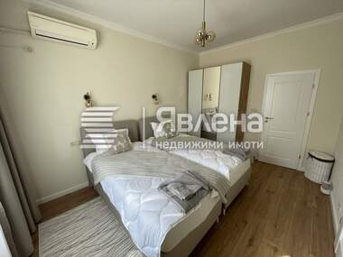 Miete - Wohnung in Zentar,  Burgas