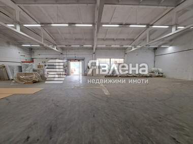 Verkauf - Industriegebäude in Promischlena zona - Iztok,  Ruse