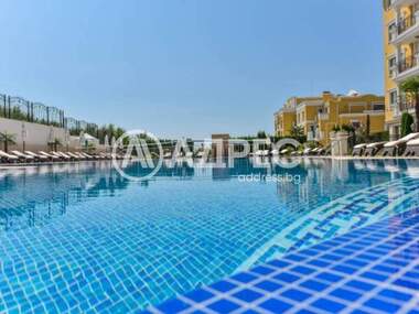 Vânzare - Apartament în Sveti Vlas,  Burgas