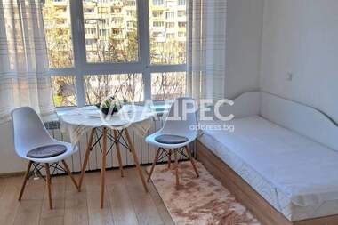 Închiriere - Apartament în Krasna poliana-3,  Sofia