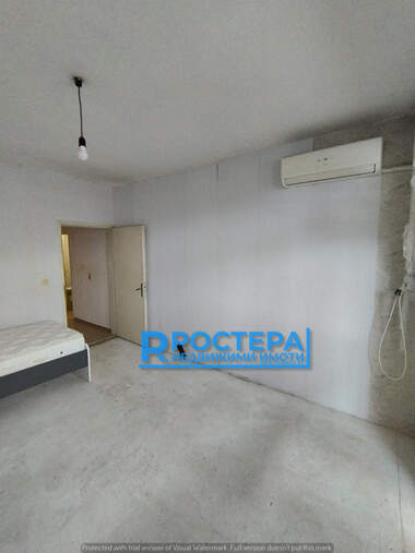 Продажба - Апартамент в Запад-3,  Търговище