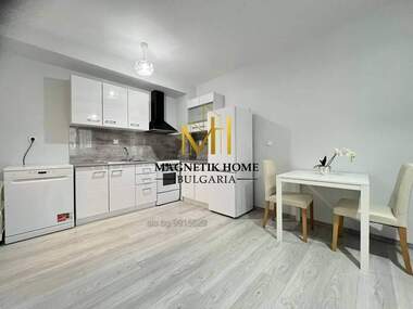 Miete - Wohnung in Izgrew,  Burgas