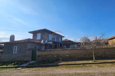 For sale - House in Novo Iankovo,  Shumen