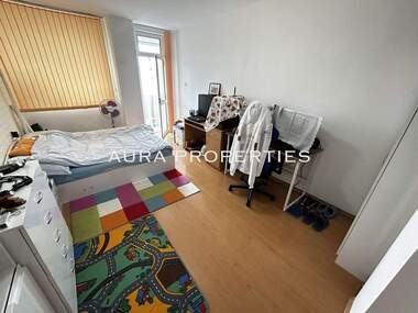For sale - Apartment in Varosh,  Razgrad