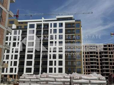 For sale - Apartment in Trakia,  Plovdiv