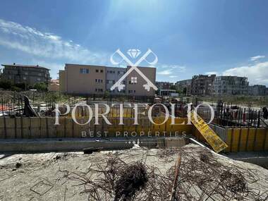 Satış - Garaj olarak Pomorie,  Burgas