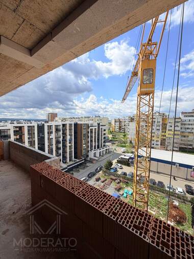 Продажба - Апартамент в Меден Рудник,  Бургас