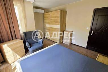 Miete - Wohnung in Zona B-19,  Sovia