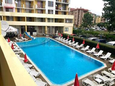 Satış - Apartman olarak Sunny Beach,  Burgas
