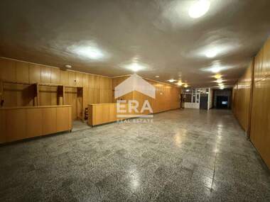 Ενοίκιο - Γραφείο σε Промишлена зона - Запад,  Велико Търново