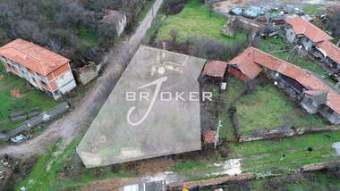 Vânzare - Teren de construcții în Nikolovo,  Haskovo